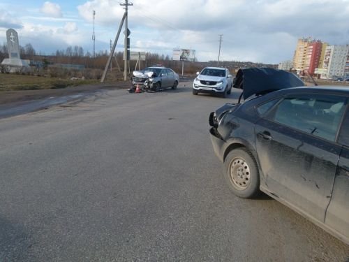ДТП
